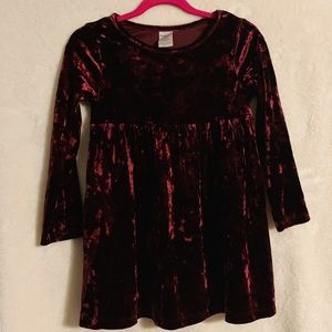 Healthtex Toddler Girl Dress